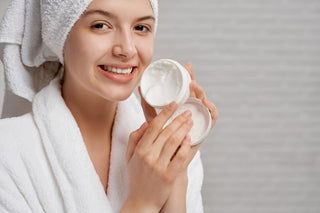 Best Practices for Using Water-Based Moisturizers - Hey Honey Beauty