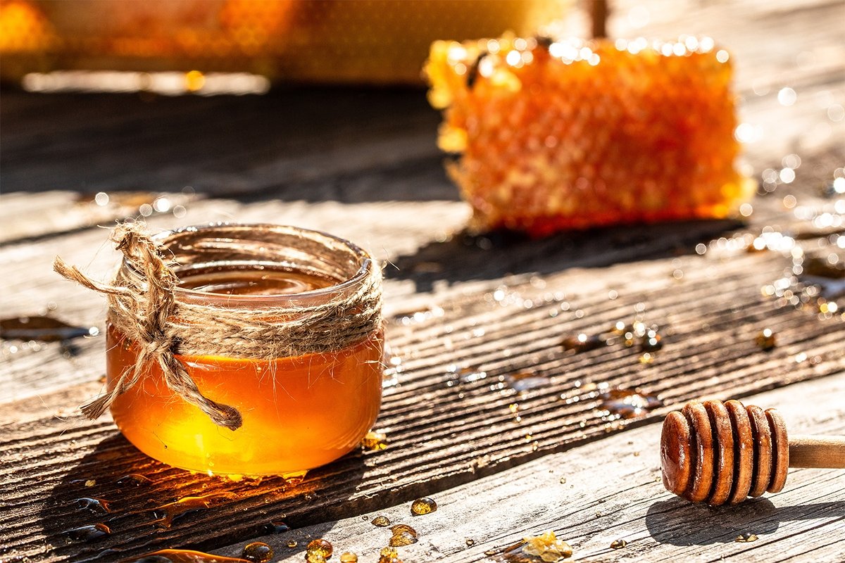 The Power of Honey Skincare – Hey Honey Beauty