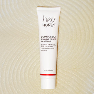 Hey Honey Skin Care and Propolis Beauty Skincare Product – Hey Honey Beauty