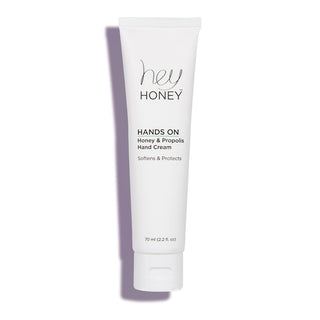 Hands & Feet Set -Holiday Set - Hey Honey Skin Care