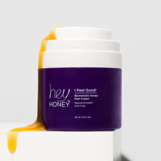 Hey Honey Skin Care and Propolis Beauty Skincare Product – Hey