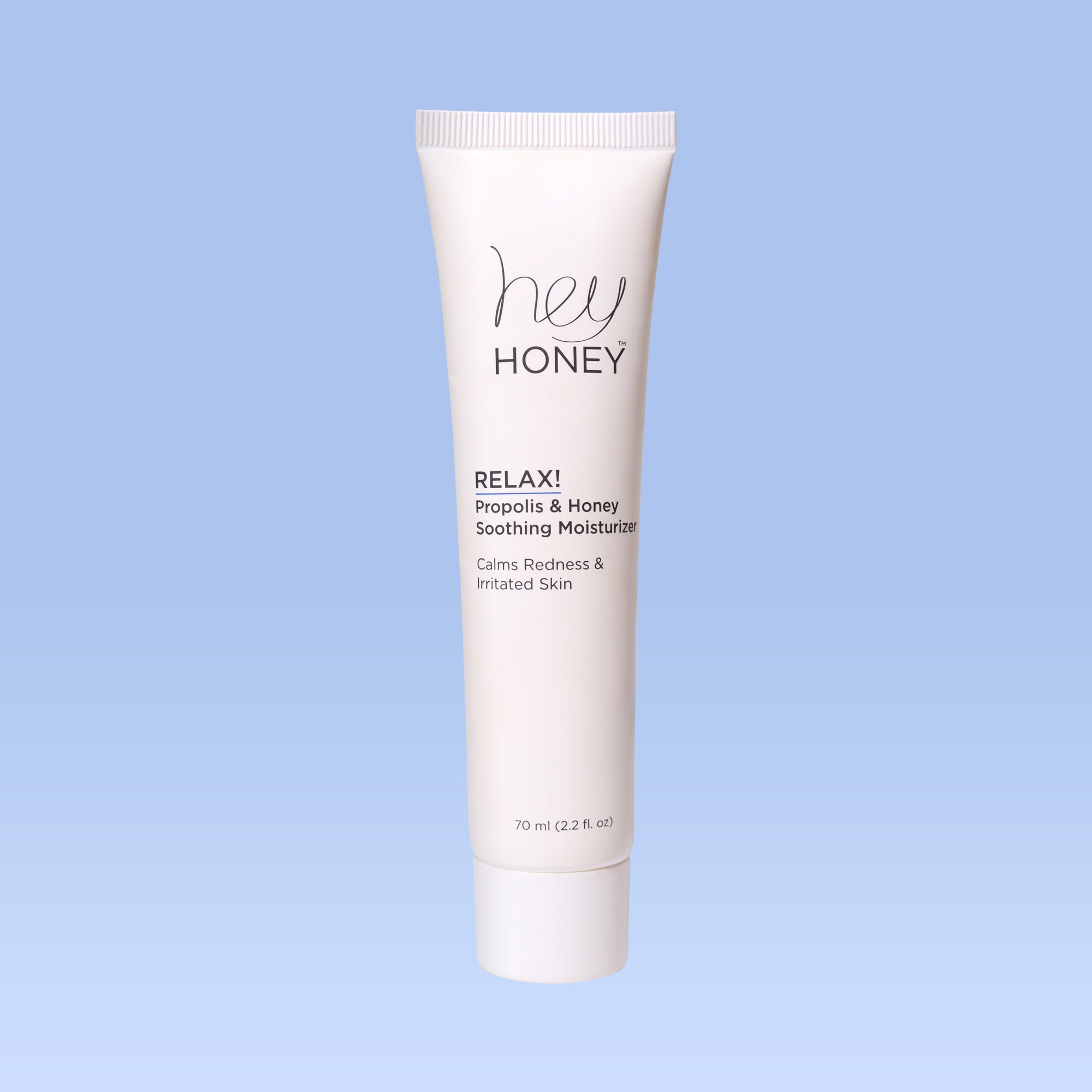RELAXING DUET Unbalanced Skin  Soothing & Restoration Face Serum Set – Hey  Honey Beauty