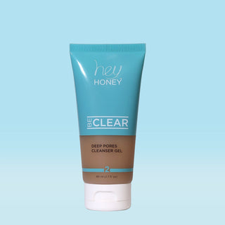 TEEN ACNE SET - Holiday Exclusive Set - Hey Honey Beauty